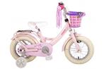 Kinderfiets Ashley 12 inch, Verzenden, Nieuw, Overige merken