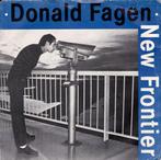 vinyl single 7 inch - Donald Fagen - New Frontier, Cd's en Dvd's, Verzenden, Zo goed als nieuw