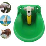 Automatische Drinkbak voor Schapen en Vee Kunststof