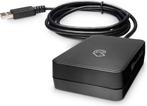 Hp Jetdirect 3100w Printserver Zwart, Verzenden, Nieuw