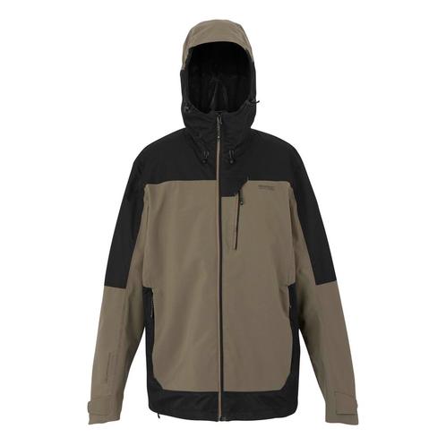 -41% Regatta  Regatta Heren highton iv stretch waterdichte j, Kleding | Heren, Jassen | Zomer, Nieuw, Verzenden