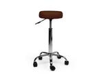 Tabouret Bruin - Hoge uitvoering, Huis en Inrichting, Krukjes, Nieuw