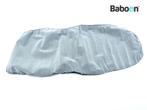 Buddy Seat Compleet KTM 690 Enduro 2008-2010 Cover, Verzenden, Gebruikt
