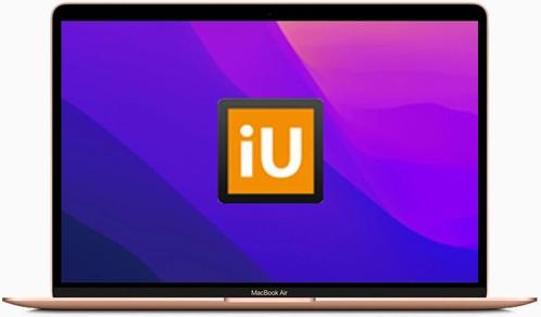 Macbook Air 13  inch Refurbished met 3 jaar Garantie, Computers en Software, Apple Macbooks, Minder dan 2 Ghz, 15 inch, 256 GB