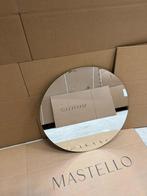 Mastello ROTONDO spiegel – rond met LED en sensor (Ø70 cm), Ophalen of Verzenden, Nieuw