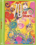 Various - 70s All Stars (DVD-V, Comp, PAL) 5450270008599, Verzenden, Nieuw in verpakking