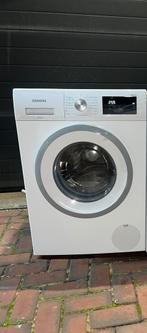 TOPDEAL! SIEMENS 8KG 1400 Toeren Wasmachine! INCL Garantie!, Witgoed en Apparatuur, Wasmachines, Energieklasse A of zuiniger, 1200 tot 1600 toeren