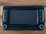 Volkswagen RNS510 navigatiesysteem, Ophalen of Verzenden, Zo goed als nieuw
