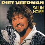 Single - Piet Veerman - Sailin&apos; Home, Verzenden, Nieuw in verpakking