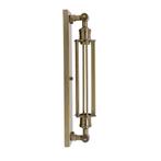 Wandlamp Astor Antiek Zilver Binnenverlichting Wandlampen, Verzenden, Nieuw, Overige materialen, Industrieel