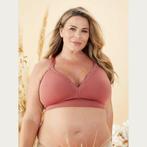 Cake Lingerie Zwangerschapsbh / Meegroeibh Tutti Frutti Rust, Kleding | Dames