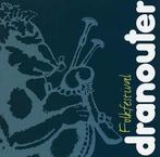 cd - Various - Folkfestival Dranouter, Verzenden, Zo goed als nieuw