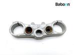 Voorvork Kroonplaat Aprilia Pegaso 600 1990-1993, Motoren, Verzenden, Gebruikt