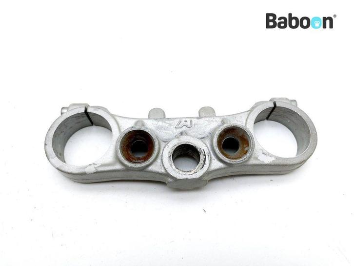 Voorvork Kroonplaat Aprilia Pegaso 600 1990-1993, Motoren, Onderdelen | Overige, Gebruikt, Verzenden