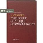 Handboek forensische geestelijke gezondheidszorg, Verzenden, Gelezen