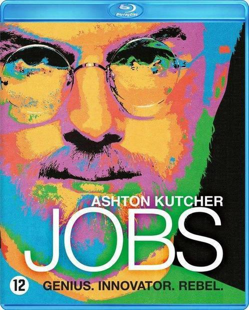Jobs koopje (blu-ray tweedehands film), Cd's en Dvd's, Blu-ray, Ophalen of Verzenden