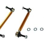 Whiteline Universal Swaybar Link Kit-Heavy Duty Adjustable, Ophalen of Verzenden, Nieuw