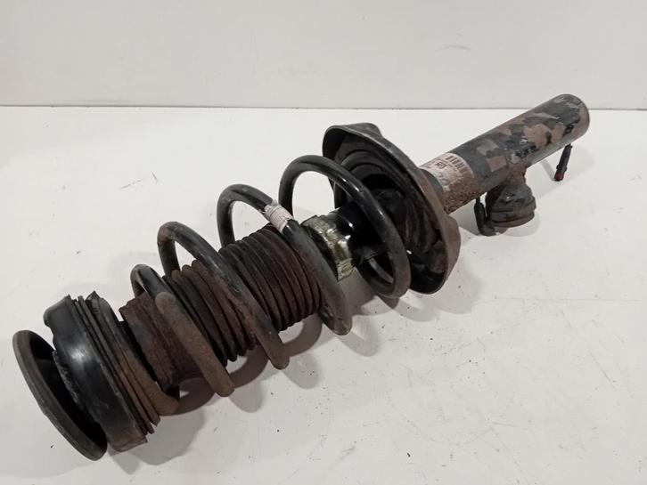 Veerpoot rechts voor Opel Insignia A 2.8 V6 Turbo OPC 4x4 13, Auto-onderdelen, Ophanging en Onderstel, ARN erkend, Stiba lid, Erkend duurzaam