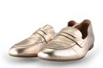 Gabor Loafers in maat 40½ Goud | 10% extra korting, Overige kleuren, Verzenden, Overige typen, Gabor