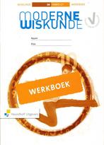 Moderne Wiskunde 10e editie VMBO-GT wb, Verzenden, Nieuw