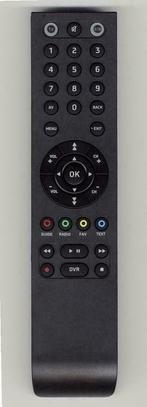 Originele Philips satelliet tuner afstandsbediening - DSR714, Ophalen of Verzenden, Nieuw