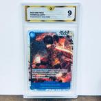 Global Grading Graded card - One Piece - Monkey D. Luffy -, Nieuw