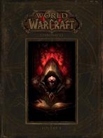 9781616558451 World of Warcraft: Chronicle Volume 1, Boeken, Nieuw, Blizzard, Verzenden