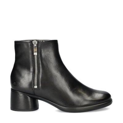 Ecco Sculpted LX 35 enkellaarsjes voor dames in het Zwart, Kleding | Dames, Schoenen, Lage of Enkellaarzen, Zwart, Nieuw, Verzenden