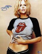 Meg Ryan - Signed 28x35 cm Photo with Beckett COA, Nieuw