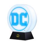 DC Comics Light Box Logo 24 cm, Verzamelen, Nieuw, Ophalen of Verzenden