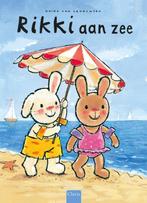 Rikki aan zee / Rikki 9789044833553 Guido Van Genechten, Verzenden, Gelezen, Guido Van Genechten