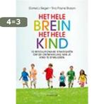 Het hele brein, het hele kind 9789055942282, Verzenden, Gelezen, Tina Payne Bryson