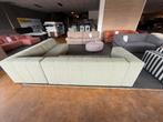 Hoekbank Frisco 3 delig groen lounge sofa zithoek nieuw, Huis en Inrichting, Banken | Bankstellen, Ophalen, 250 tot 300 cm, Mixed wave groene hoekbank