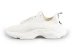 Steve Madden Sneakers in maat 42 Wit | 10% extra korting, Steve Madden, Wit, Zo goed als nieuw, Sneakers of Gympen
