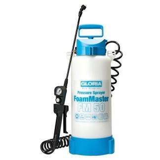 Schuim drukspuit | Gloria | 5 liter, Tuin en Terras, Tuinsproeiers, Nieuw, Verzenden