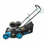 Benzine verticuteermachine 4300W / 7 pk tot 38 cm, Tuin en Terras, Verzenden, Nieuw