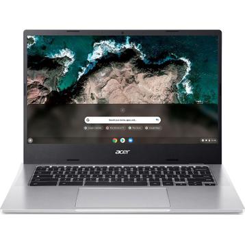 Acer Chromebook 514 CB514 | MediaTek Kompanio | 4GB beschikbaar voor biedingen