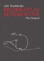 Aby Warburg Der Bilderatlas Mnemosyne –  The Original, Verzenden, Nieuw