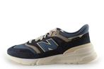 New Balance sneakers in maat 42½ Grijs | 25% korting, New Balance, Overige kleuren, Verzenden, Sneakers of Gympen