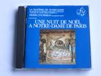Une Nuit de Noel / A Notre Dame de Paris - Pierre Cochereau, Verzenden, Nieuw in verpakking