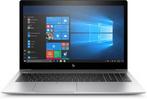 HP Elitebook 850 G6 Intel i5 8365U | 16GB | 256GB SSD | 1..., Computers en Software, Windows Laptops, Ophalen of Verzenden, Refurbished