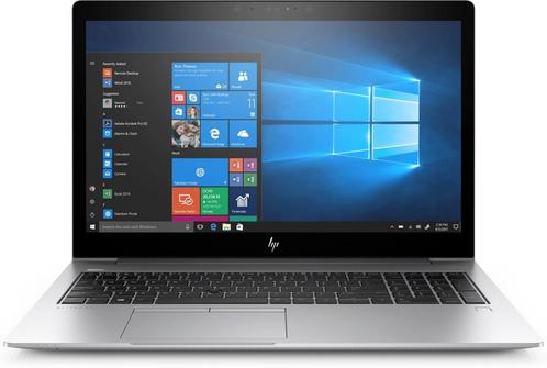 Back 2 School HP Elitebook 850 G6 Intel i5 8365U | 16GB |..., Computers en Software, Windows Laptops, Refurbished, Minder dan 2 Ghz