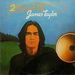 James Taylor - 2 Originals Of James Taylor (LP, 1973), Cd's en Dvd's, Ophalen of Verzenden, Gebruikt