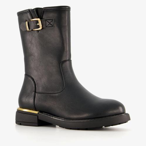 Blue Box meisjes laarzen met gesp zwart maat 31, Kleding | Dames, Schoenen, Nieuw, Verzenden