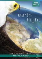 dvd film box - BBC Earth - Earthflight - BBC Earth - Eart..., Verzenden, Zo goed als nieuw