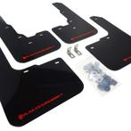 Rally Armor 13-16 Dodge Dart Black UR Mud Flap w/ Red Logo -, Auto-onderdelen, Carrosserie en Plaatwerk, Ophalen of Verzenden