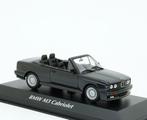 MaXichamps 1:43 - Model sportwagen - BMW M3 Cabriolet (E30), Hobby en Vrije tijd, Modelauto's | 1:5 tot 1:12, Nieuw
