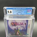Nintendo - 3DS - The Legend of Zelda: Majoras Mask 3D -, Spelcomputers en Games, Nieuw