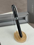 Visconti - Rembrandt Black KP10-27-FPF - Zonder minimumprijs, Nieuw