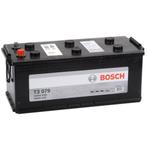 Bosch Startaccu 12 volt 180 ah T3 079 Black truckline, Ophalen of Verzenden, Nieuw